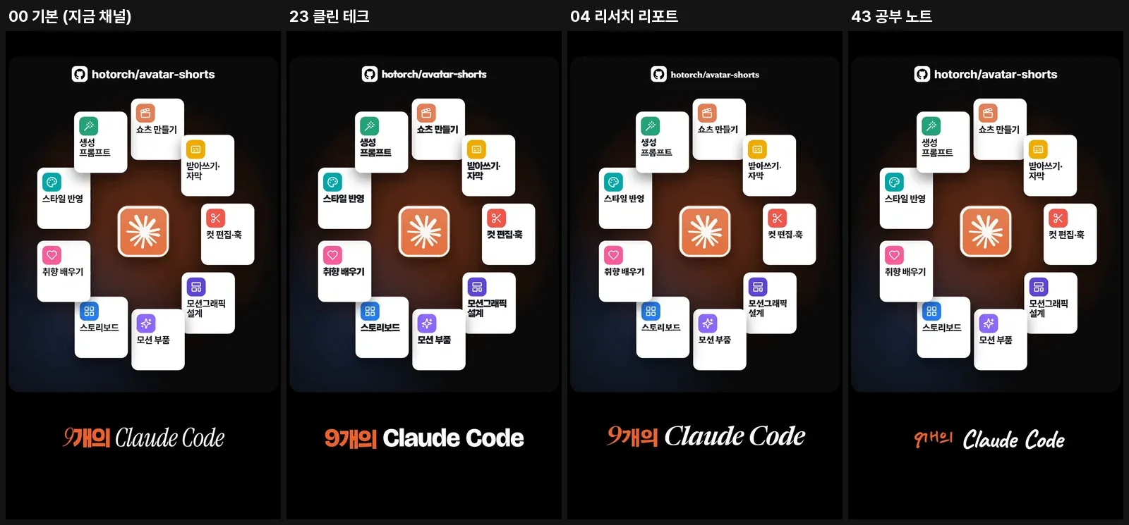 같은 프레임을 390px 폭으로 줄여 본 화면