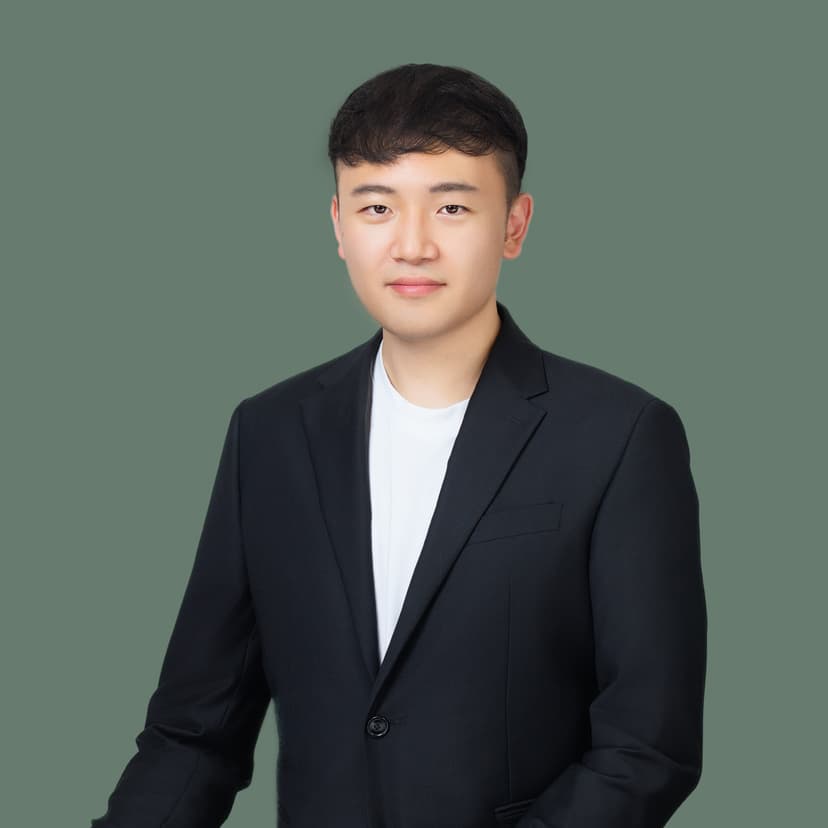 샘호트만 (Sam Hottman)